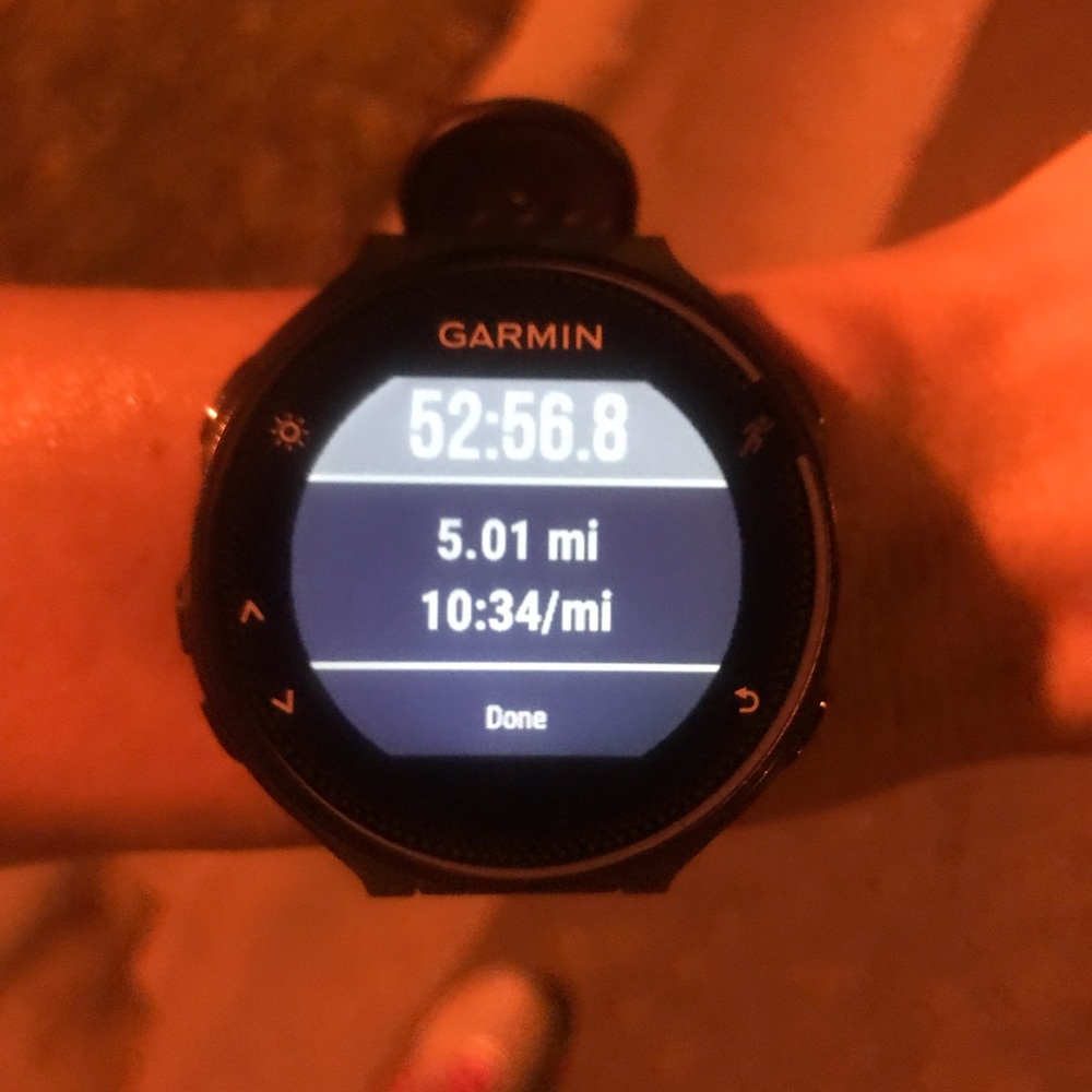 Garmin Forerunner 235 - Picture 4 of 5